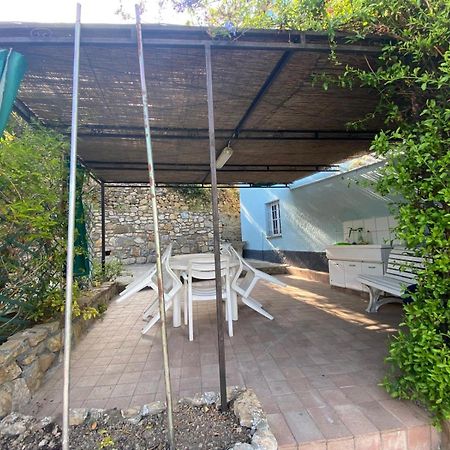 Casa Elvira Villa Imperia Kültér fotó