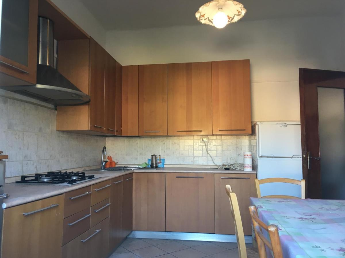 Casa Elvira Villa Imperia Kültér fotó