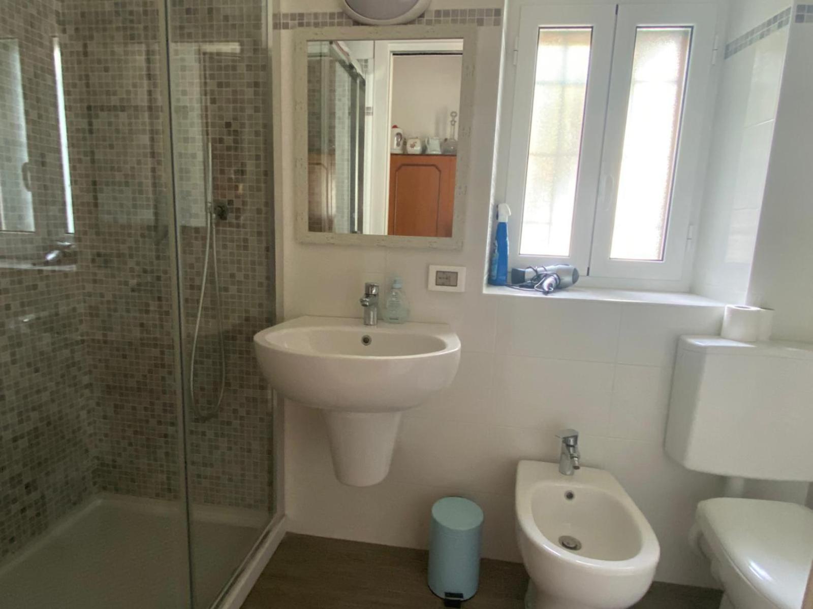Casa Elvira Villa Imperia Kültér fotó