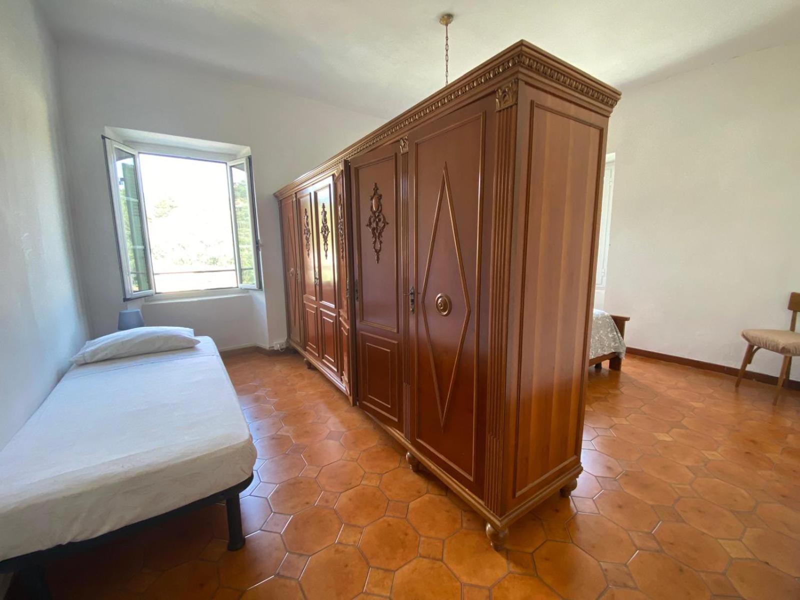 Casa Elvira Villa Imperia Kültér fotó