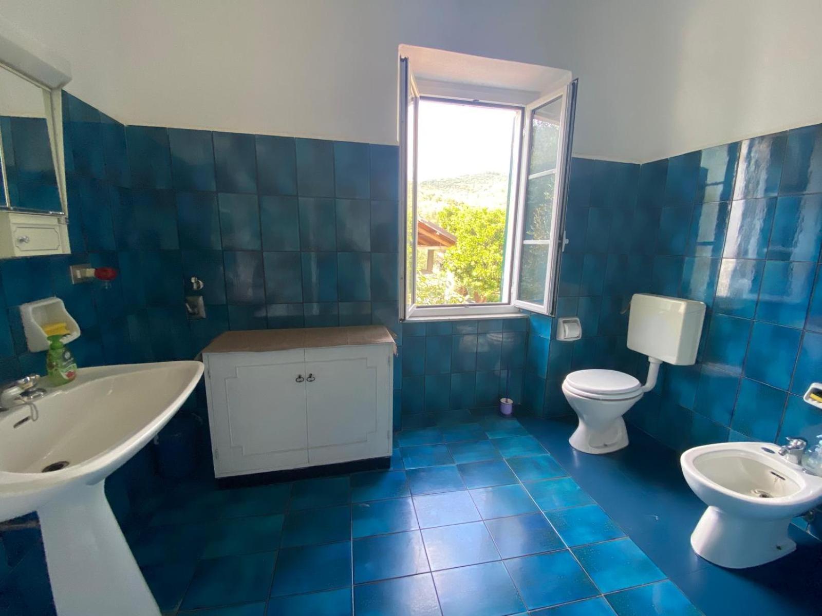 Casa Elvira Villa Imperia Kültér fotó