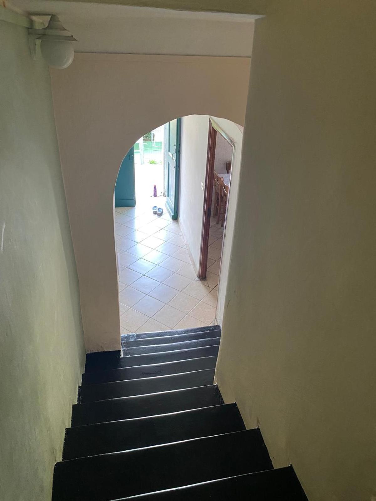 Casa Elvira Villa Imperia Kültér fotó