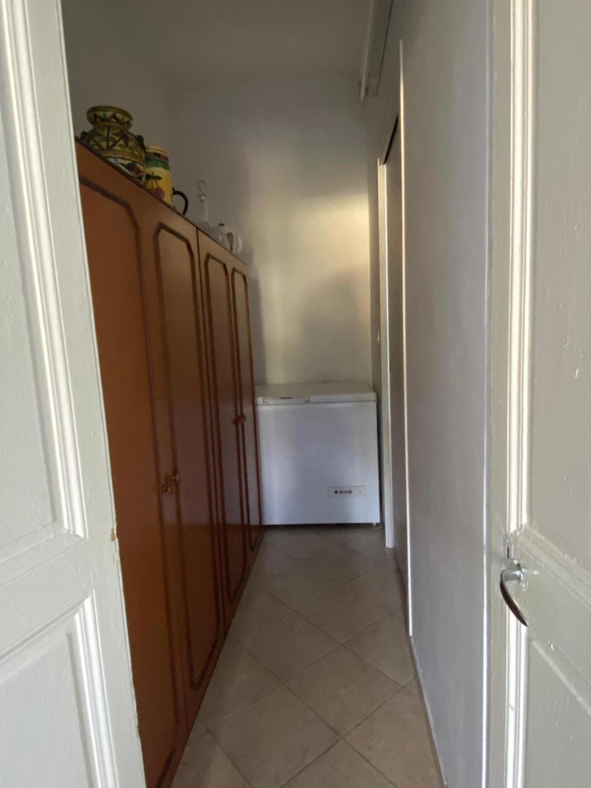 Casa Elvira Villa Imperia Kültér fotó