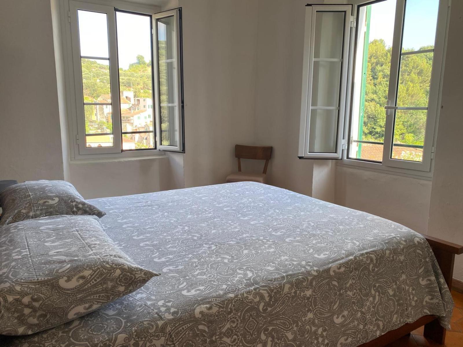 Casa Elvira Villa Imperia Kültér fotó