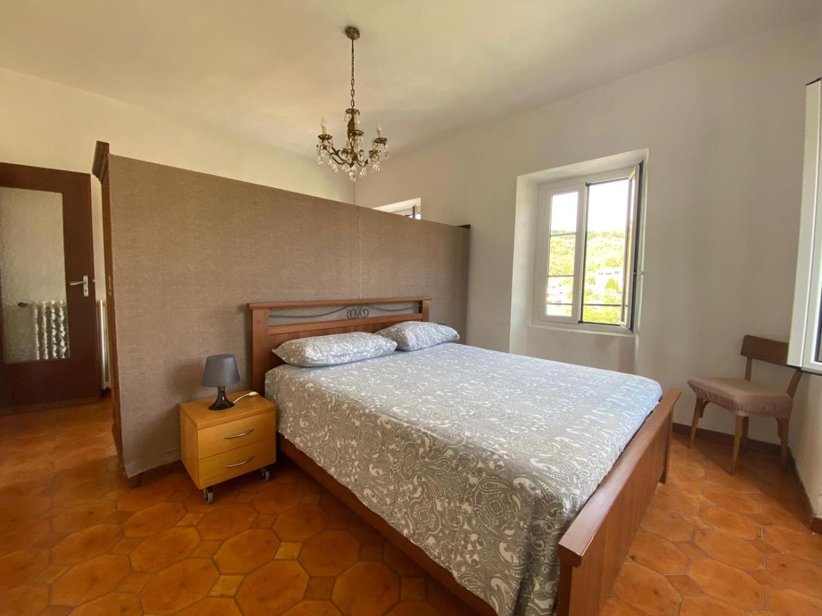 Casa Elvira Villa Imperia Kültér fotó